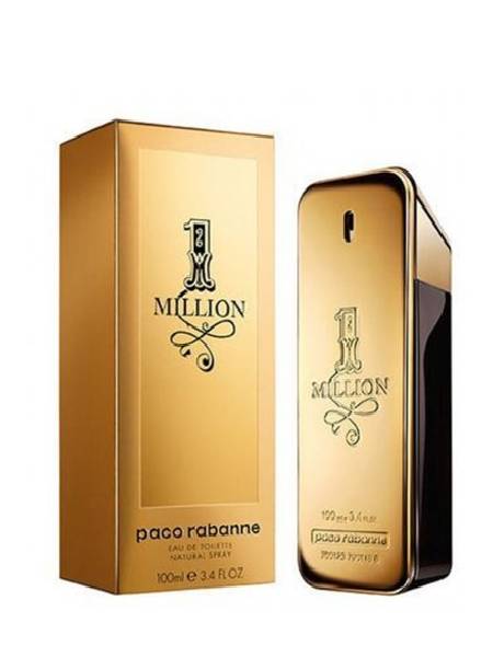 Paco Rabanne 1 Million  100ml